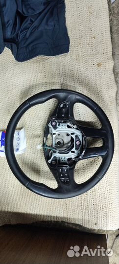 Руль kia Sportage 3