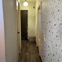 1-к. квартира, 30 м², 1/5 эт.