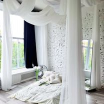 Аренда фотостудии с интерьером, Курск