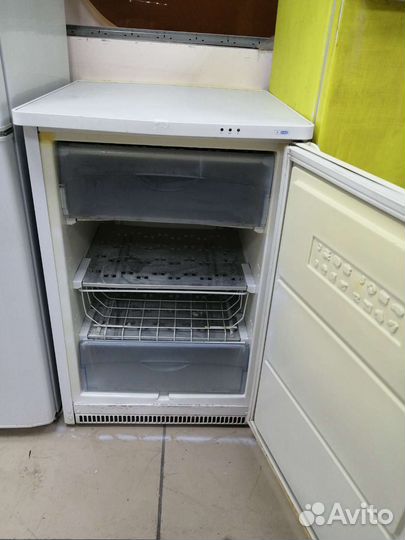 Морозильная камера