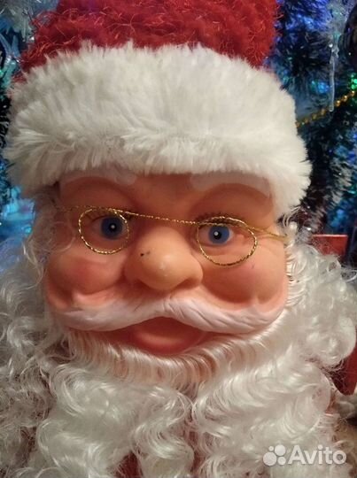 Дед Мороз 57 см