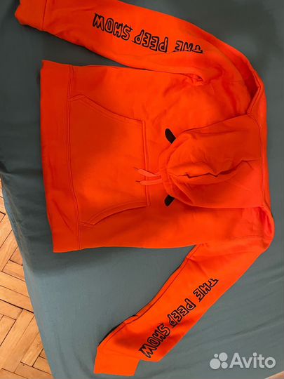Толстовка мужская 46 48 новая