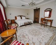 Апартаменты
