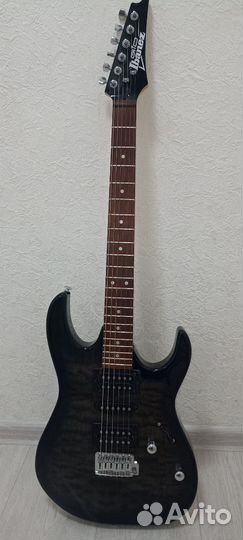 Электро гитара