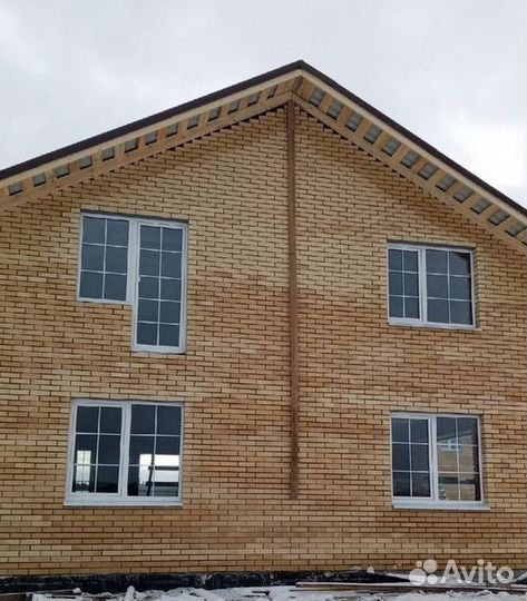 Остекление окон пвх