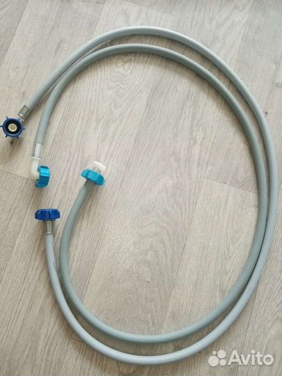 Продам шланги к стиральной машине
