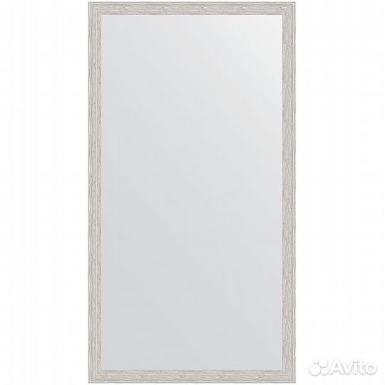 Зеркало Evoform Definite 131х71 BY 3293 в багетно