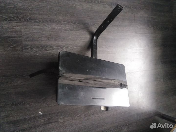 Крепление для телевизора на стену