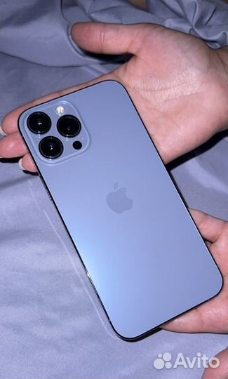 iPhone 13 Pro Max, 256 ГБ