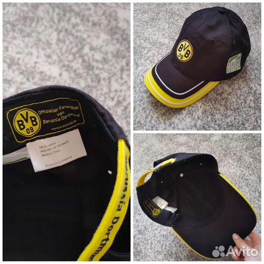 Бейсболки / кепки