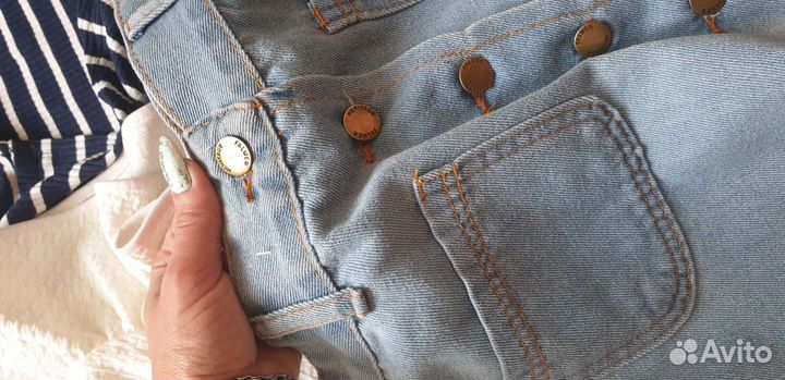 Вещи комплектом xs