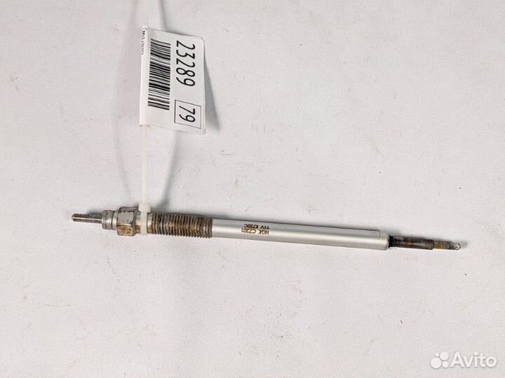 Свеча накала Mitsubishi L200 4 4D56 2007