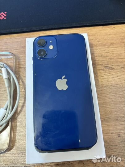 iPhone 12 mini, 128 ГБ