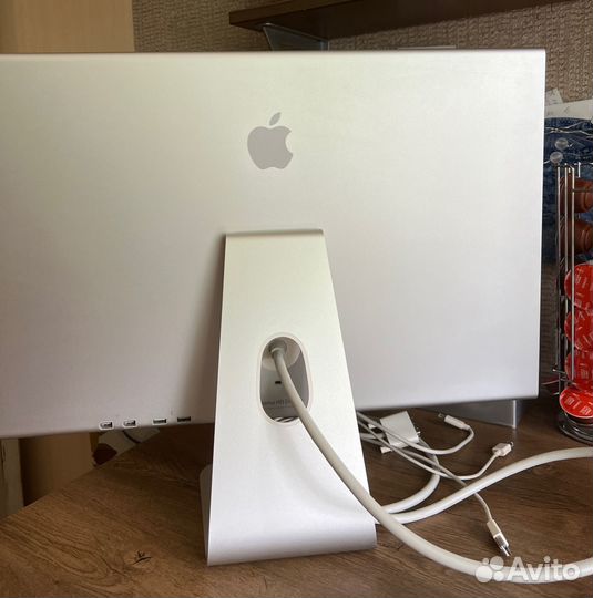 Apple Cinema HD Display 23'' A1082/2008 (матовый)