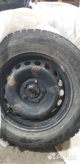 Калеса Рено Меган