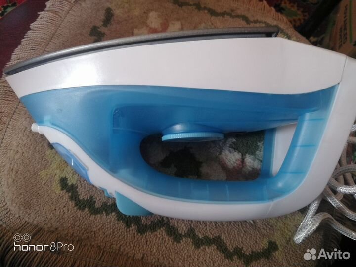 Утюг Lumme LU 1134