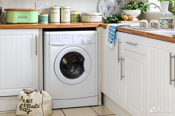 Стиральная машина Midea 1gh5fg261 бу