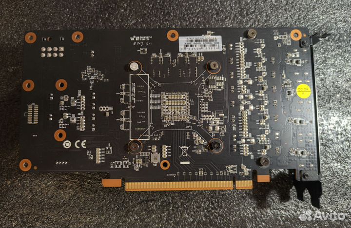 PowerColor Radeon RX 6600 Fighter