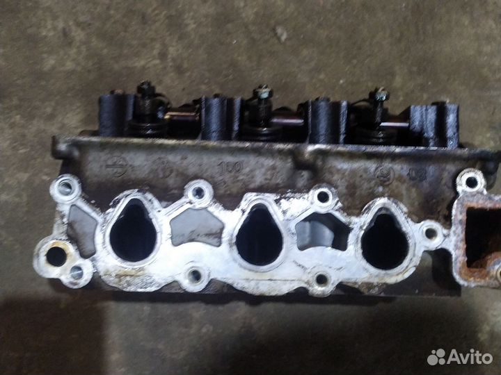 Гбц daewoo matiz 0 8