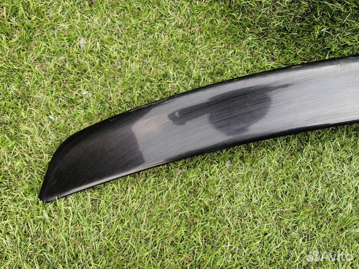 Спойлер Mercedes Cls350 272.964 2005