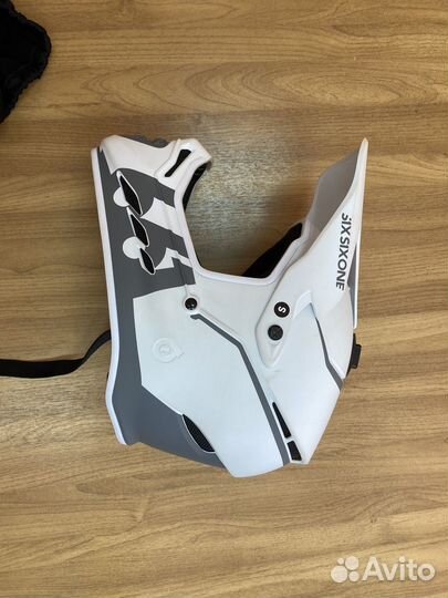 Шлем велосипедный