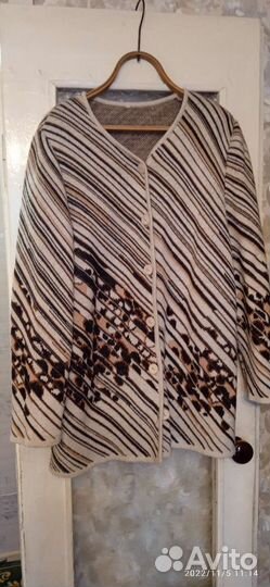 Женские вещи 56 58