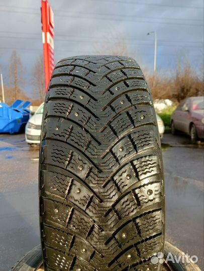 Michelin X-Ice North XIN2 175/65 R14