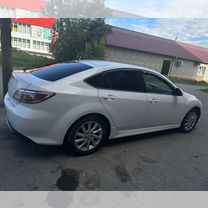 Mazda 6 2.0 AT, 2011, 190 000 км, с пробегом, цена 1 150 000 руб.