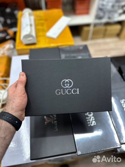 Новогодний подарок для мужчин 3в1