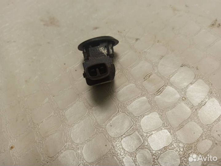 Парктроник Тойота Camry XV40