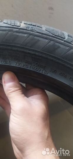 Arctic Claw Winter TXI 23.5/45 R17