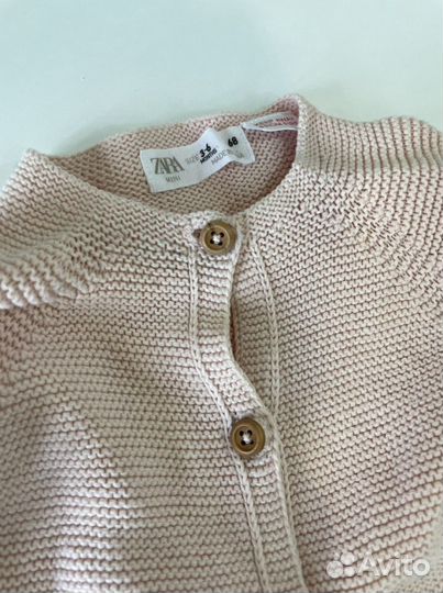 Кофточка Zara