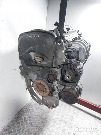 Двигатель в сборе Volvo S40 2i B4204S г.в