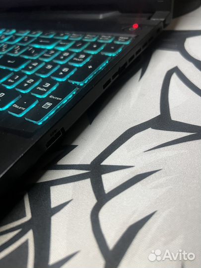 Ноутбук asus tuf gaming a15