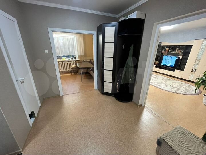 2-к. квартира, 73,4 м², 1/5 эт.
