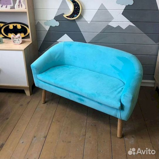 Детский диван не икеа