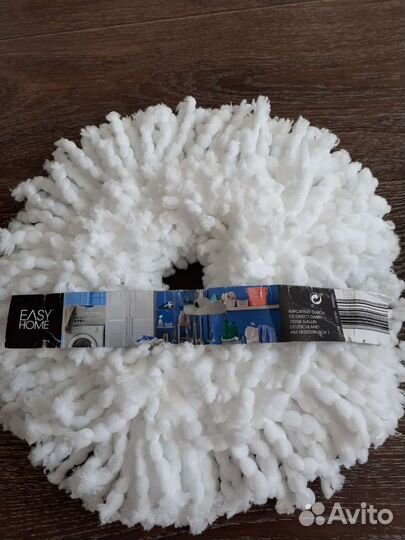 Насадка для швабры