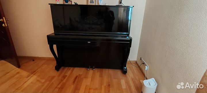 Пианино Заря