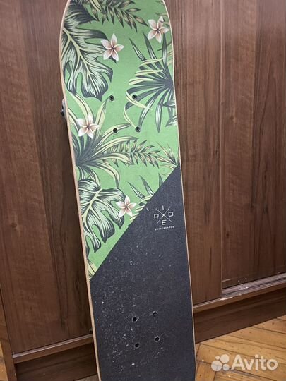 Скейтборд ridex lemur