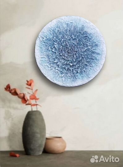 Интерьерная картина 