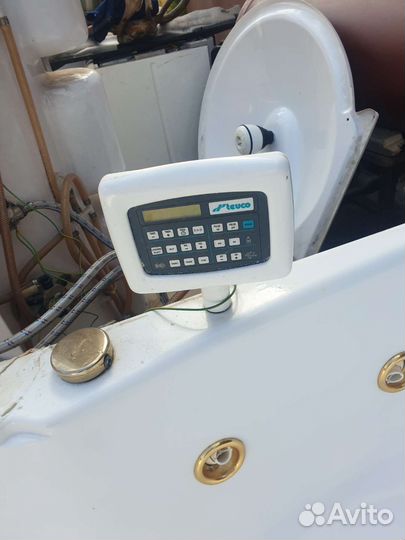 Ванная акриловая 160 70