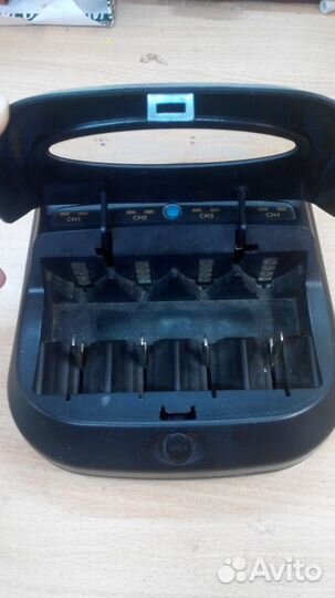 Зарядное устройство для акб