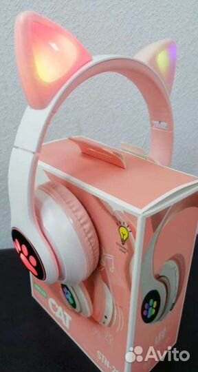 Беспроводные наушники