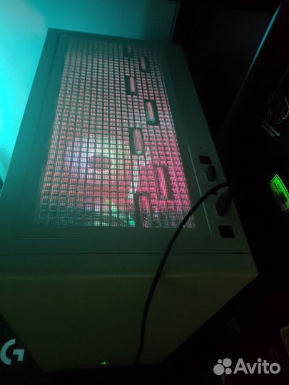 Игровой пк