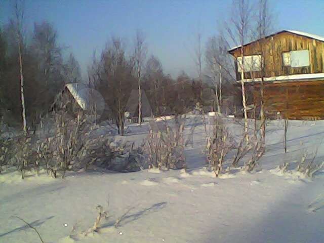 Дача 50 м² на участке 6 сот.