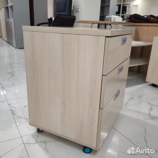 Тумба подкатная, тумба офисная