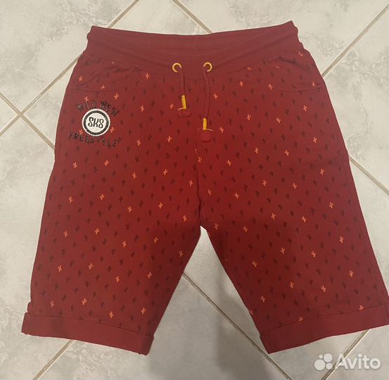 Пакет вещей Hm, zara на мальчика 152-164