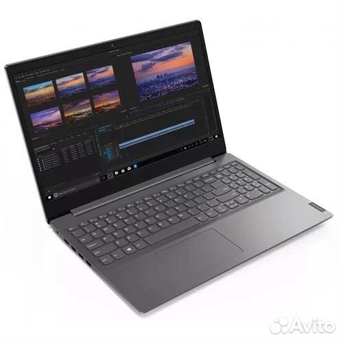 Ноутбук Lenovo V15-ADA