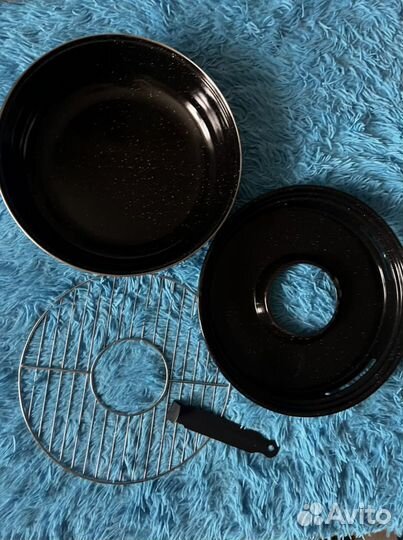 Сковорода-гриль rosenberg, 32,8 см D-518