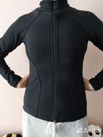 Тренировочная кофта sagester